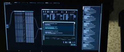 That was fucking reckless, Rapp. - American Assassin