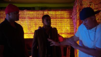 THAT WAS FUN.
THAT WAS FUN. - Burn Notice