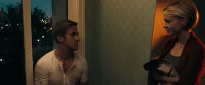 That was good. - Drive