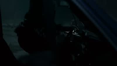 That was good. - Supernatural