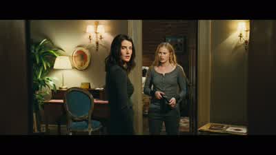 That was good. - Jack Reacher: Never Go Back