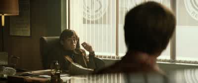 That was good. - Rocketman