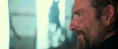 - That was great. - A Star Is Born