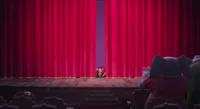 That was great! - Sing