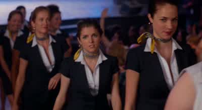 That was great. - Pitch Perfect