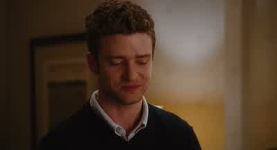 That was great. - Bad Teacher