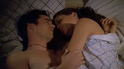 That was great. - Buffy the Vampire Slayer
