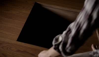 That was hot. - The Blacklist