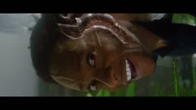 - That was incredible. - X Men: First Class
