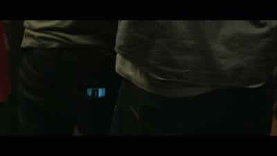 That was insane! - 21 Jump Street