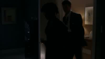 That was just a terrible, terrible party. - Supernatural