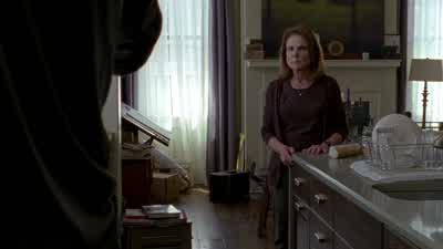 That was just bullshit? - The Walking Dead