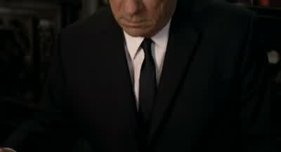 That was just mean. - Men in Black 3