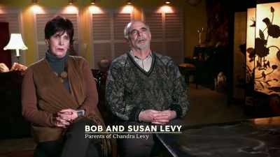 THAT WAS JUST REALLY BAD.
I MEAN, JUST -- - Chandra Levy: An American Murder Mystery