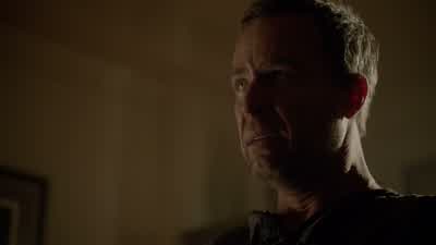 That was Kate. - Teen Wolf