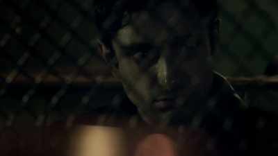 That was, like, 10 minutes ago.
Let's say, 0220? - The Night Of