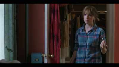 - That was, like,
- a great buildup, - Love Life