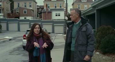 That was, like,
excellent strategy. - A Man Called Otto