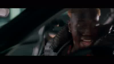 That was lovely. - Demolition Man