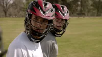 That was luck! - Teen Wolf