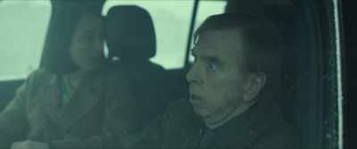 - That was, most definitely, it.
- Yeah! - Northern Comfort