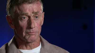 THAT WAS MY ASSUMPTION,
THAT SHE FELL DOWN. - An American Murder Mystery: The Staircase