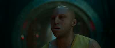 - That was my favourite knife. - Guardians of the Galaxy