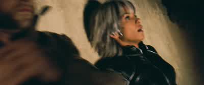 That was my last cigar. - X Men: The Last Stand