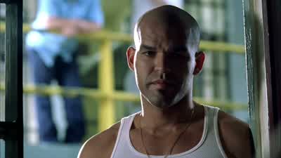 That was my mother's. - Prison Break