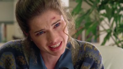 That Was Nancy Not me - Wes Craven's New Nightmare