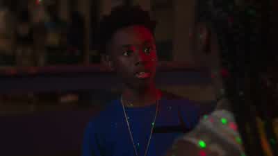That was nice. - The Chi