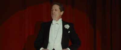 That was, of course,
a speech of Hamlet's - Florence Foster Jenkins