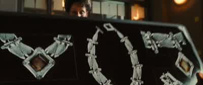 That was one of a kind. - Catwoman