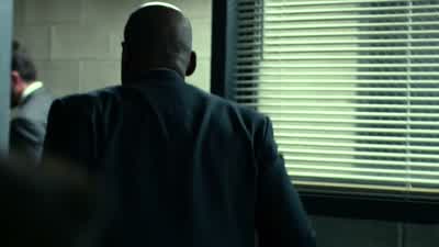 That was pleasant. - Marvel's Daredevil