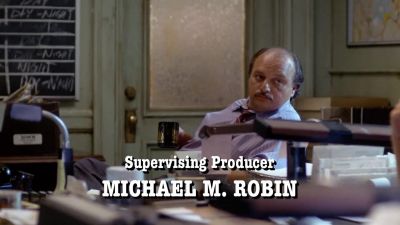THAT WAS POSITIVE WASN'T IT OUR PLEASURE - NYPD Blue