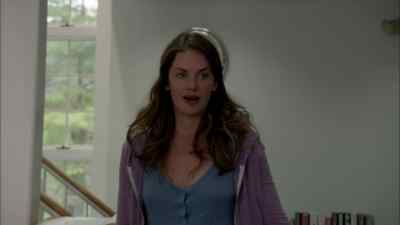 - THAT WAS QUICK.
I JUST GOT YOUR TEXT. - The Affair