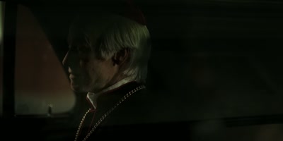 That was... quite
the dramatic reunion. - Bones of Crows