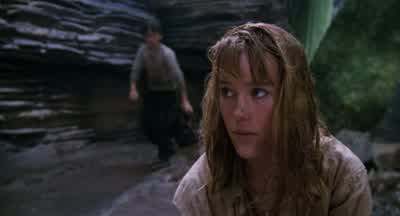 That was really great, what you did for Nick. - Honey, I Shrunk the Kids