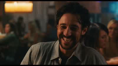 That was really... - American Reunion