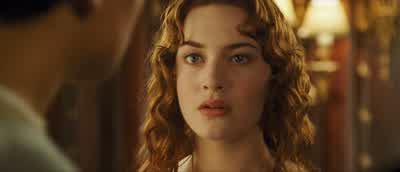 That was reported stolen. - Titanic