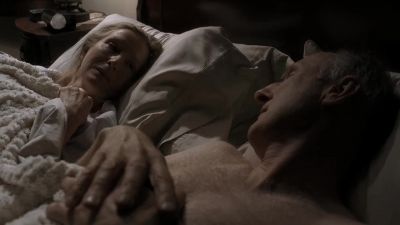 That was... - Six Feet Under