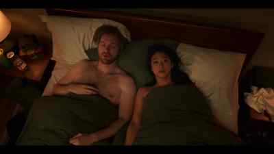 That was-- - Laid