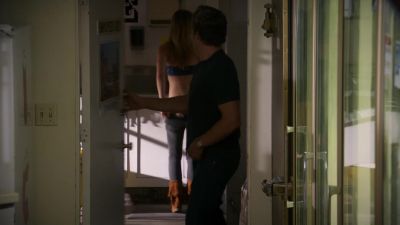 That was... - Dexter