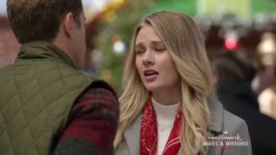 - That was-- - Return to Christmas Creek