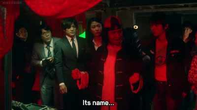 That was - Ultraman Geed the Movie: Connect! The Wishes!!