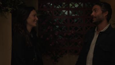 That was... - The Good Doctor