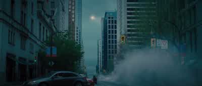 That was... - Percy Jackson: Sea of Monsters