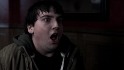 That... was... - Supernatural