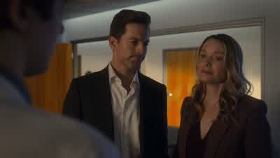 That was seven months ago. - The Good Doctor