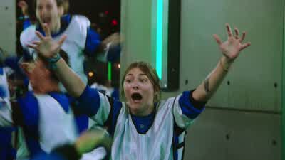 That was so fast. - Beast Games